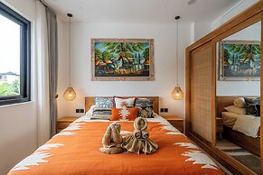 Amal Villas by Bali Bliss Properties