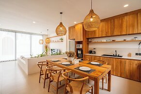 Amal Villas by Bali Bliss Properties