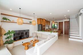 Amal Villas by Bali Bliss Properties