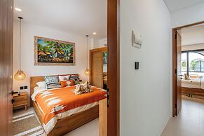 Amal Villas by Bali Bliss Properties