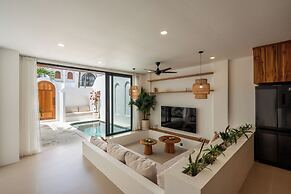 Amal Villas by Bali Bliss Properties