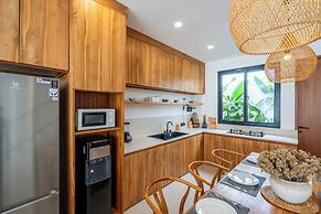 Amal Villas by Bali Bliss Properties