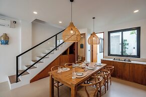 Amal Villas by Bali Bliss Properties