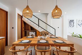 Amal Villas by Bali Bliss Properties