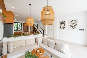 Amal Villas by Bali Bliss Properties