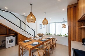 Amal Villas by Bali Bliss Properties