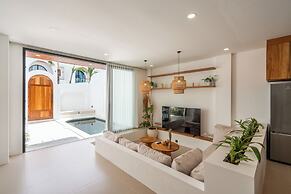 Amal Villas by Bali Bliss Properties