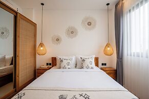 Amal Villas by Bali Bliss Properties