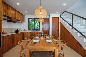 Amal Villas by Bali Bliss Properties