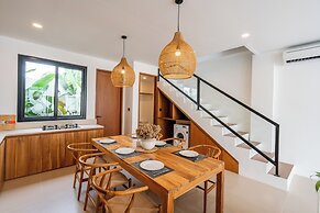 Amal Villas by Bali Bliss Properties