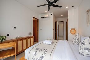 Amal Villas by Bali Bliss Properties