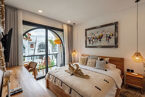 Amal Villas by Bali Bliss Properties