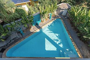 4BR With PoolTable Near Rawai Beach V161