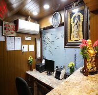 Vasantharaja Inn