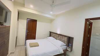 Vasantharaja Inn