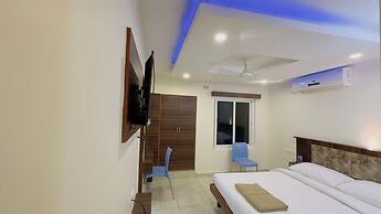 Vasantharaja Inn