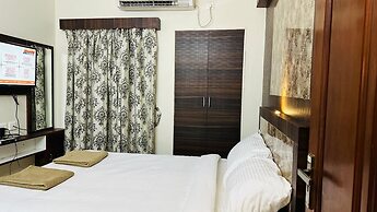 Vasantharaja Inn