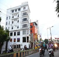 Vasantharaja Inn