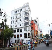 Vasantharaja Inn