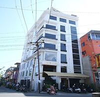 Vasantharaja Inn
