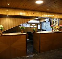 Vasantharaja Inn