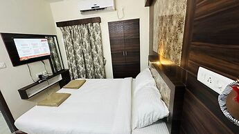 Vasantharaja Inn