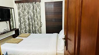 Vasantharaja Inn