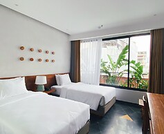 Le Mint Hotel Quy Nhơn