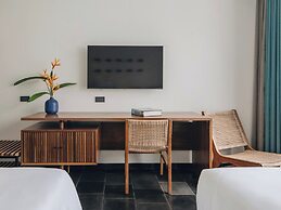 Le Mint Hotel Quy Nhơn