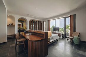 Le Mint Hotel Quy Nhơn