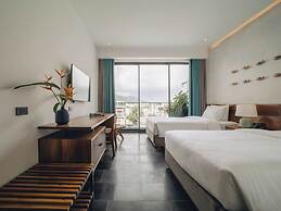 Le Mint Hotel Quy Nhơn