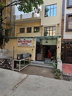 The Agra Retreat