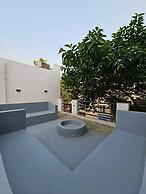 The Agra Retreat