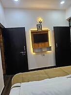 The Agra Retreat
