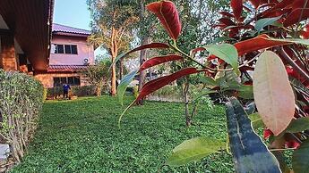 Sukhothai Grand Hotel and Landmark