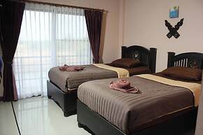Sukhothai Grand Hotel and Landmark