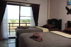 Sukhothai Grand Hotel and Landmark