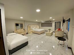 Peema Villa