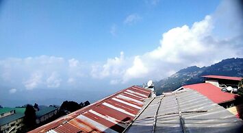 Hotel Pit-Stop Darjeeling