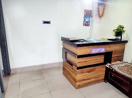 Hotel Pit-Stop Darjeeling