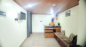 Hotel Pit-Stop Darjeeling