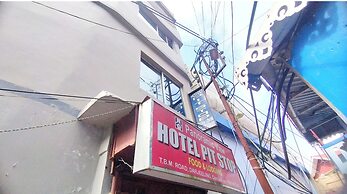 Hotel Pit-Stop Darjeeling
