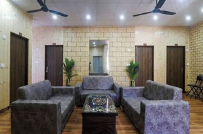 Hotel Pit-Stop Darjeeling