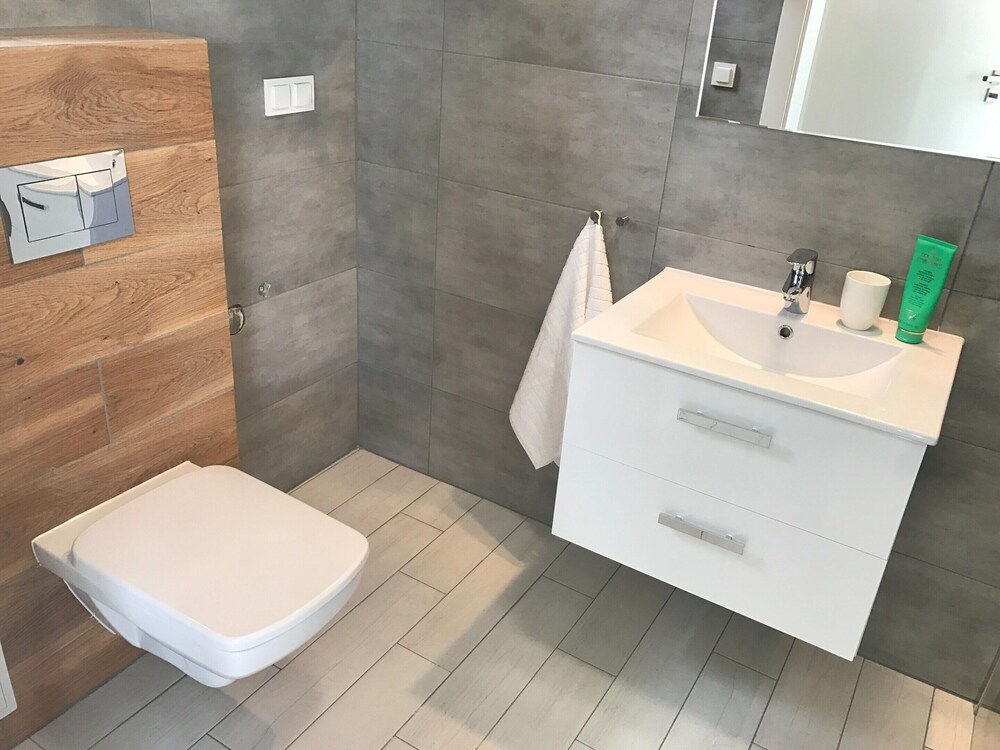Holiday Home in Rogowo Near Sandy Beach