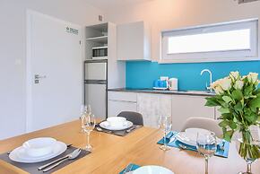 Holiday Home in Rogowo Near Sandy Beach