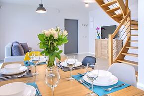 Holiday Home in Rogowo Near Sandy Beach