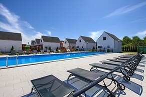 Holiday Home in Rogowo Near Sandy Beach