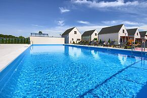 Holiday Home in Rogowo Near Sandy Beach