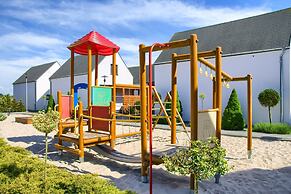 Holiday Home in Rogowo Near Sandy Beach