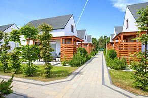 Holiday Home in Rogowo Near Sandy Beach